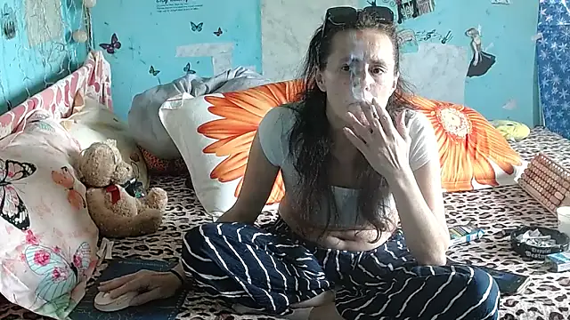 Chat +18 de brighteyes77 ao vivo