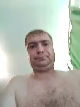 Dimentrius' Webcam Show