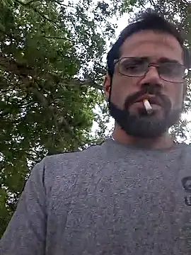 Webkamerová show Zander823