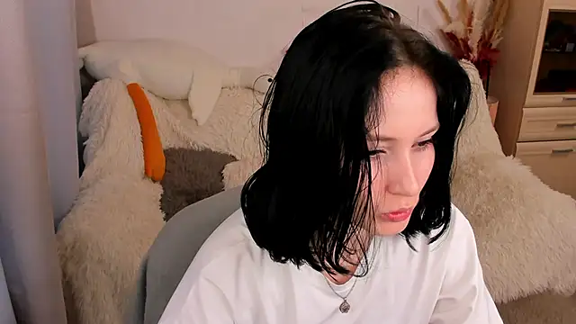 LisaMooore Adlı Modelin Canlı XXX Sohbeti