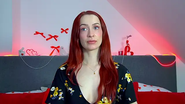 MarieKarma's Live XXX Chat