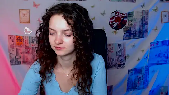 _SusieSu_ Live XXX-Chat