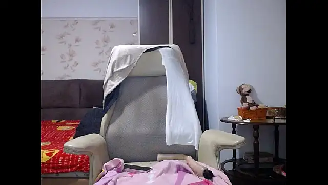 Mary_x 실시간 채팅방
