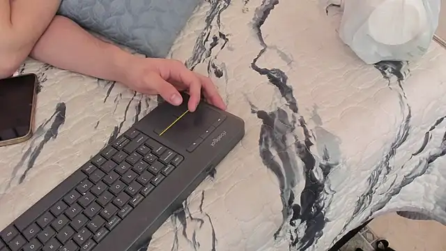 Вебкам-шоу mykelcano