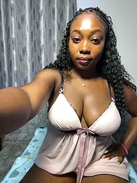 Angel_Pretty's Webcam Show