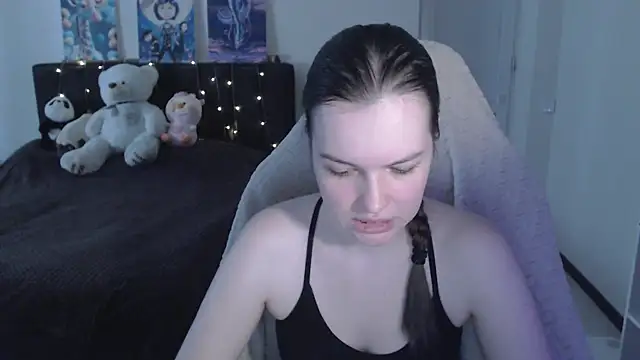 Little_flowers Chat XXX live