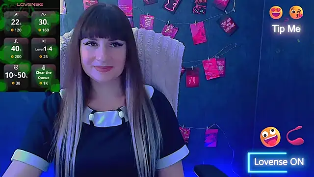 Chat XXX Live Violla_My