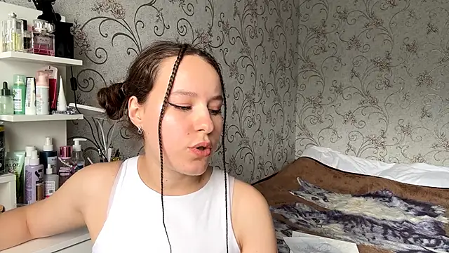 KathyrnEdmison's Live XXX Chat