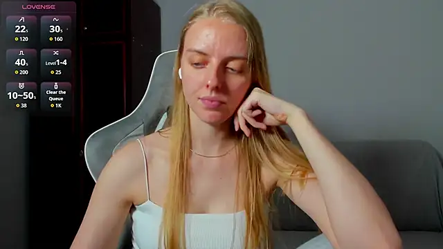 Jam_cream Live XXX-chat