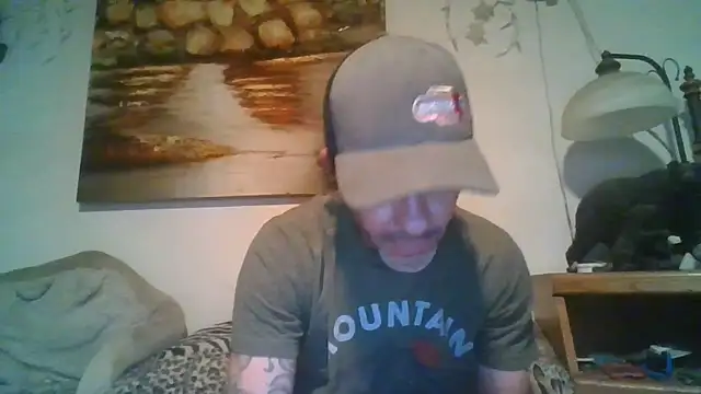 Show Webcam de theboobietrap