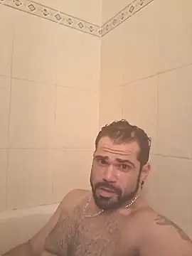 Zander823's Webcam Show