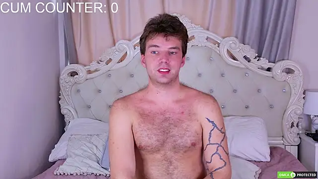 عرض كام ArthurMeyers