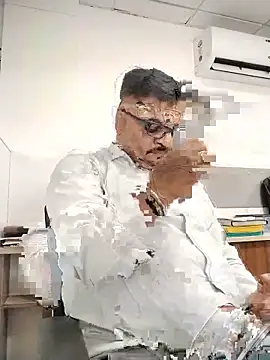 Desi_Lodo_Gujju_Boy 网络视讯表演