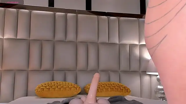 Chat +18 de KayraLanne ao vivo