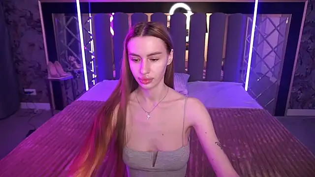 Živá chatovací místnost Snow_WhiteeeX