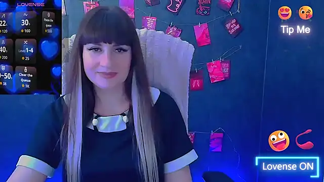 Violla_My – Naživo XXX chat