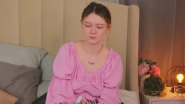 Chat XXX ao vivo de AlyssFrost