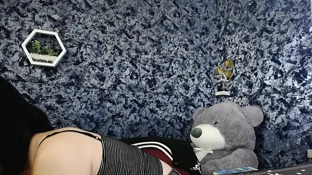 Chat XXX ao vivo de Moon_foxy_