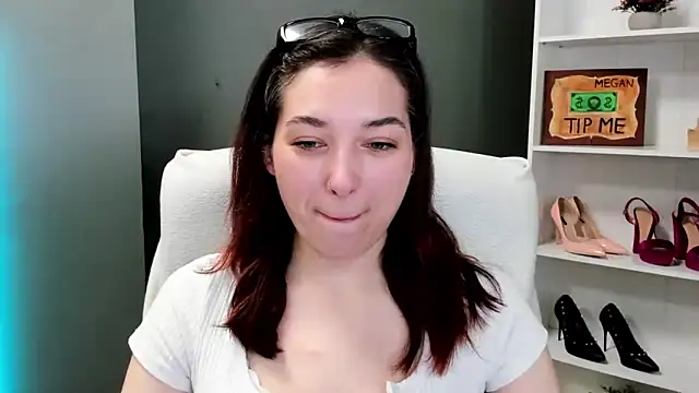 Meagn_Extasy's Live XXX Chat