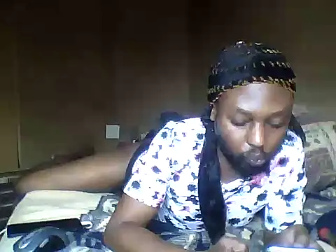 Chatroom XXX en direct de Blackhornybitc