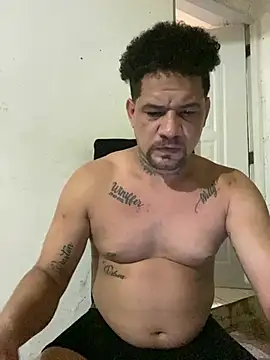Dominicanobb 现场XXX聊天