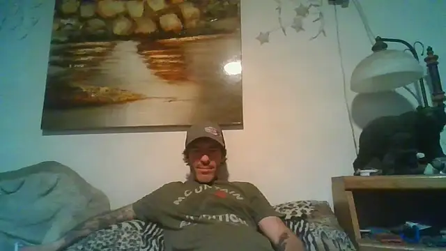 theboobietrap's Live XXX Chat