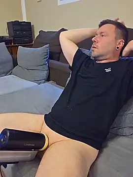 Da_riva webcam show