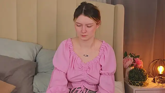 دردشة AlyssFrost الجنسية المباشرة