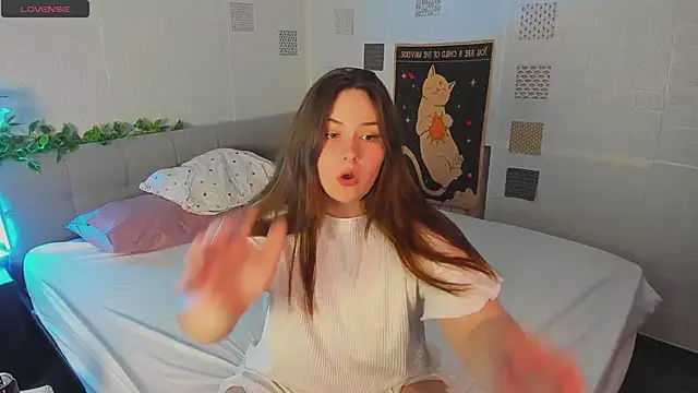 MireyaLin Obrolan Langsung XXX