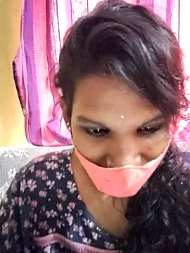 Chatroom XXX en direct de Shreya-telugupilla
