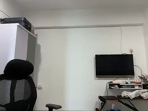 Kryptono's Webcam Show