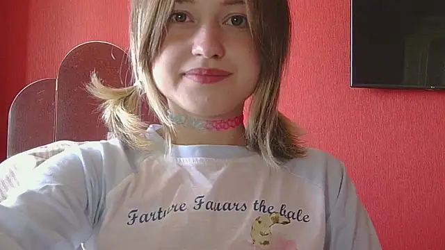 Chatroom XXX en direct de Beloved_Mary