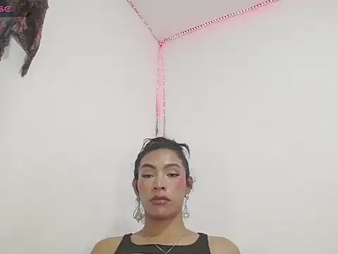 NannyaBitch's Live XXX Chat