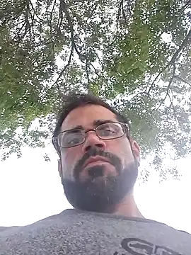 Show webcam de Zander823