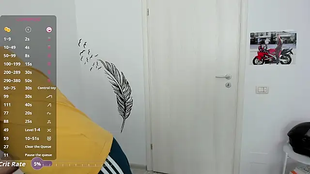 ZackFraser Live XXX Chat