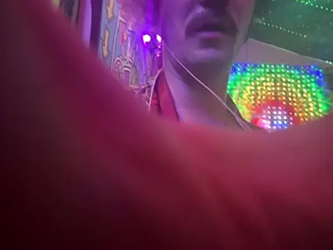 txhippie420 Pertunjukan Webcam