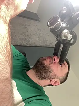 DorianJeday Live XXX-chat