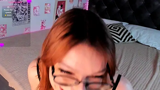 CindyMoriLove's Live XXX Chat