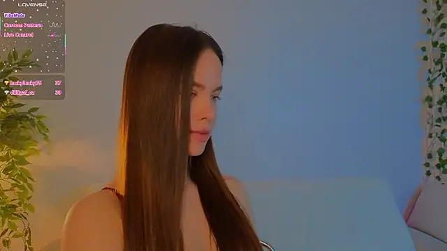 MeiLiscion Live XXX chat