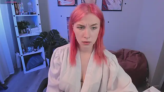 miraiakik's Live XXX Chat