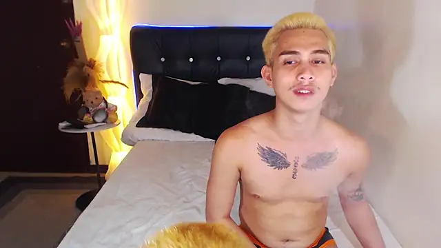 عرض كام Xasianhotguy