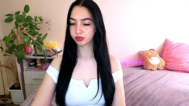 Chat XXX ao vivo de WildKittenX_