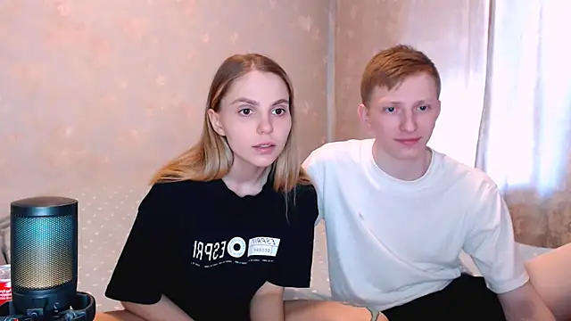 عرض كام juliaanddima
