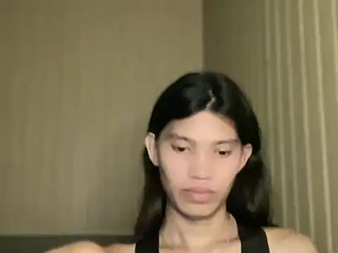 Yourgoddess_jayve 在線直播表演