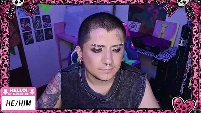 masterkevinftm Webcamshow