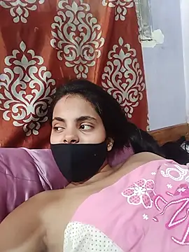 Show Webcam de Sandhya_77