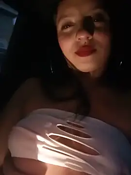 غرفة دردشة _Carolyn المباشرة