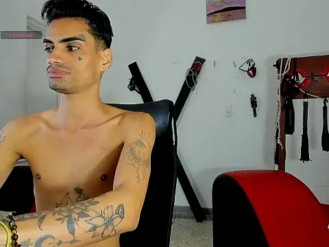 the_boy_liam's Webcam Show