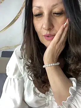 AnnaGrei Webcam show