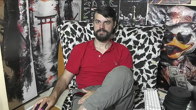 00george: απευθείας συνομιλία ΧΧΧ